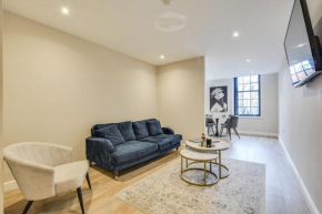 Manhattan Apartment-city centre
